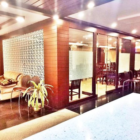 Rājgīr Hotel Diamond Inn المظهر الخارجي الصورة