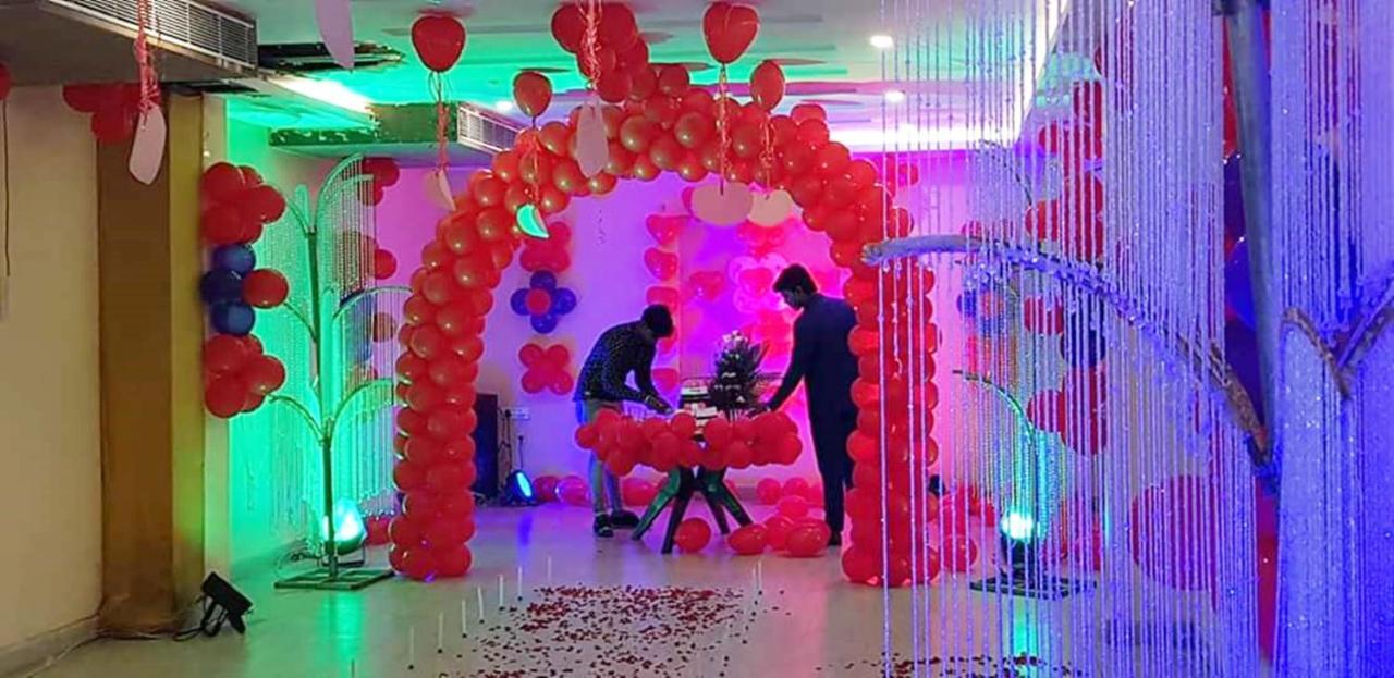 Rājgīr Hotel Diamond Inn المظهر الخارجي الصورة