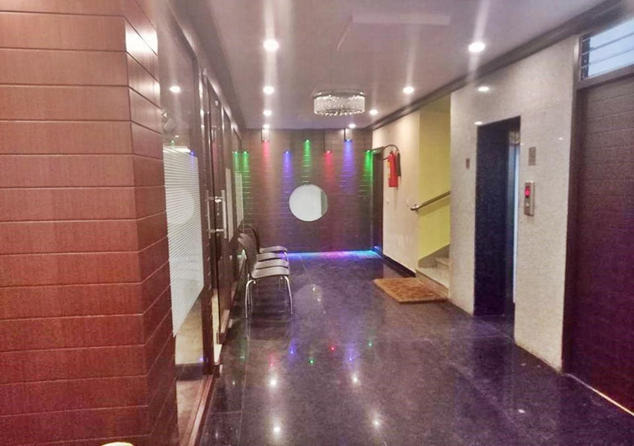 Rājgīr Hotel Diamond Inn المظهر الخارجي الصورة