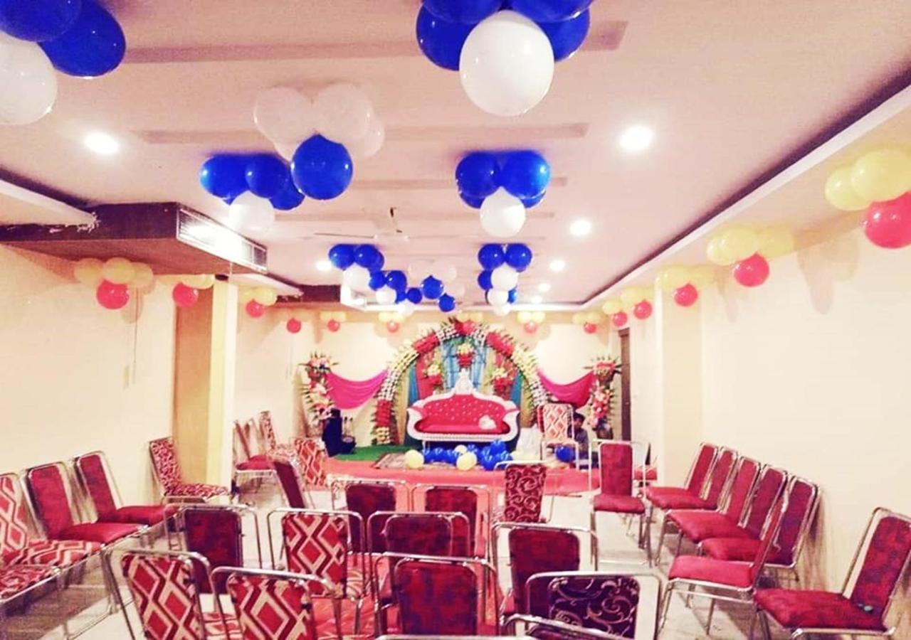 Rājgīr Hotel Diamond Inn المظهر الخارجي الصورة