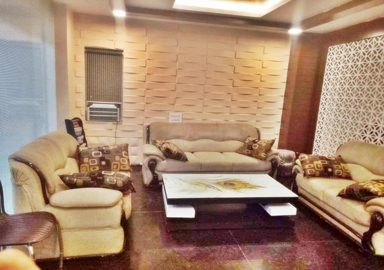 Rājgīr Hotel Diamond Inn المظهر الخارجي الصورة