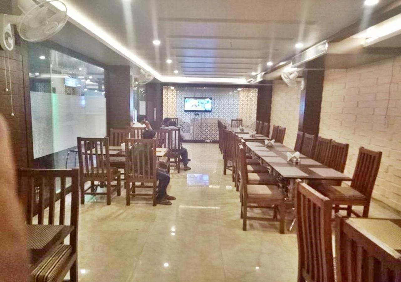 Rājgīr Hotel Diamond Inn المظهر الخارجي الصورة