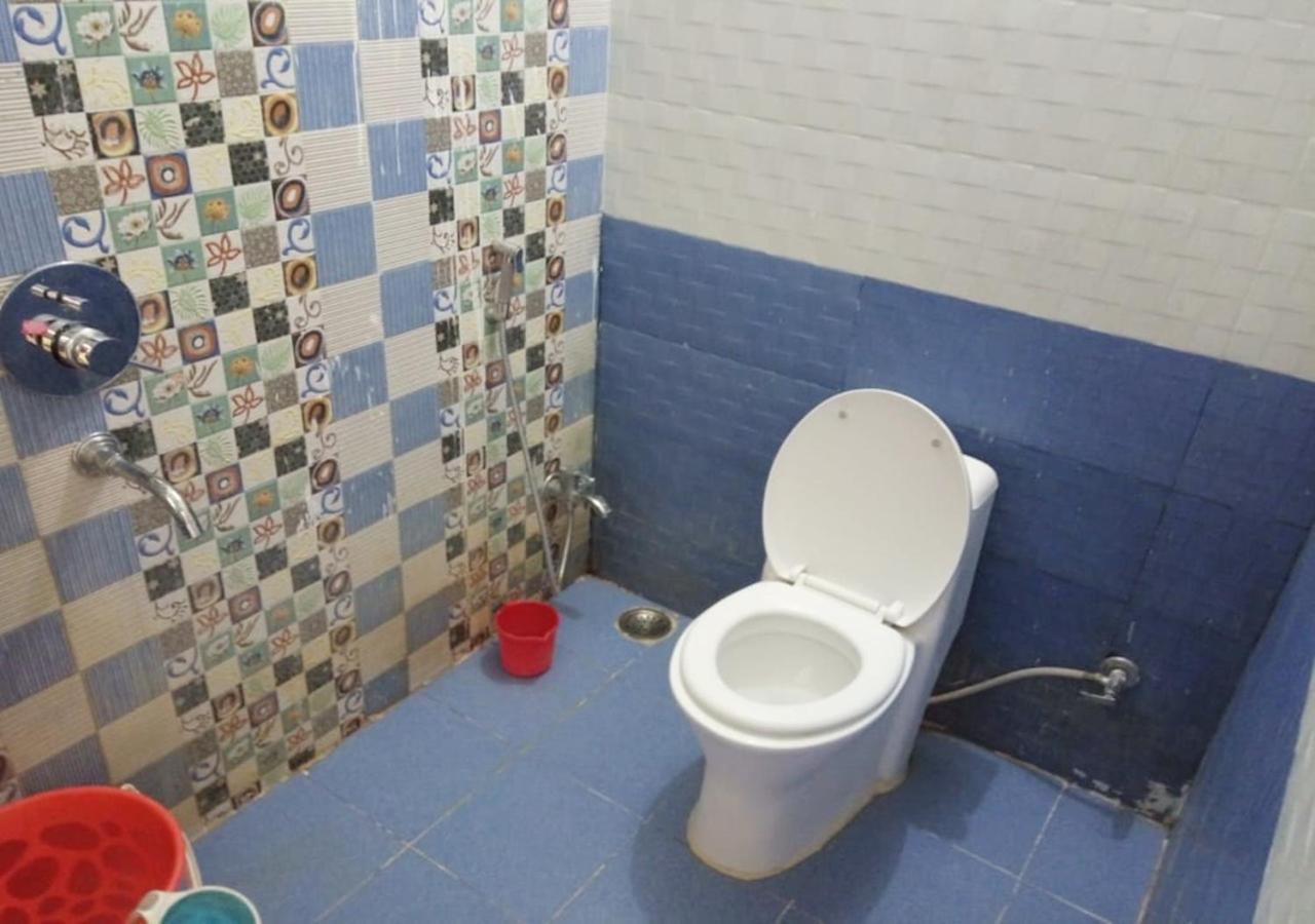 Rājgīr Hotel Diamond Inn المظهر الخارجي الصورة