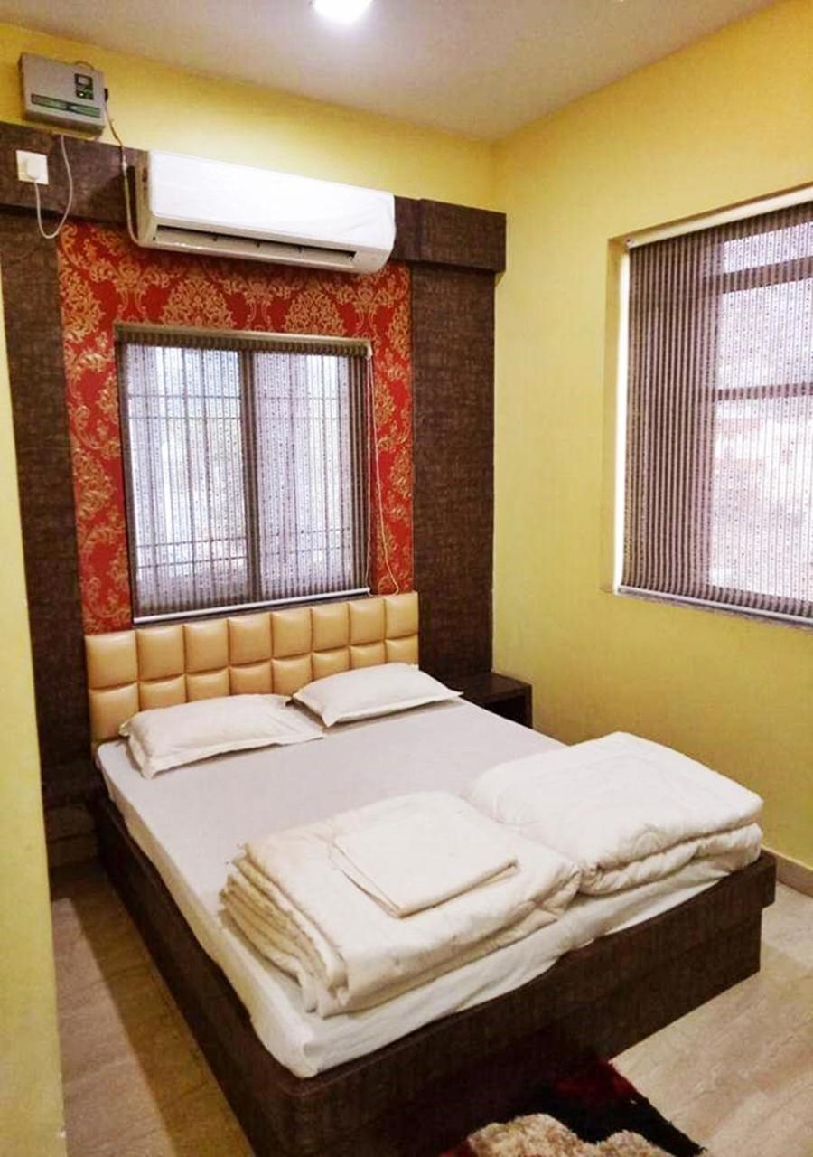 Rājgīr Hotel Diamond Inn المظهر الخارجي الصورة
