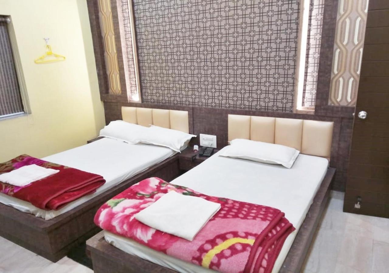 Rājgīr Hotel Diamond Inn المظهر الخارجي الصورة